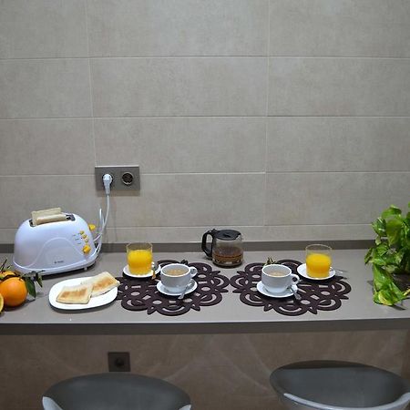 Apartamento Santa Eulalia Мерида Стая снимка