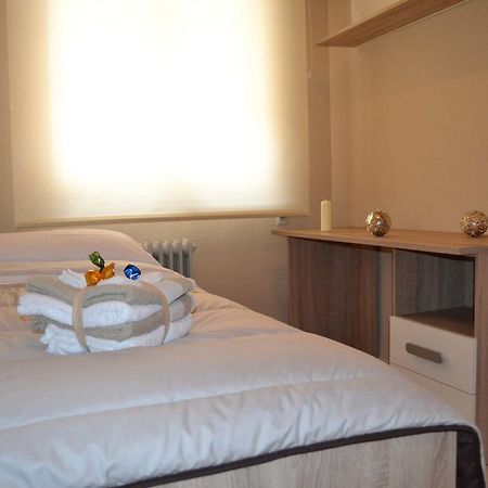 Apartamento Santa Eulalia Мерида Екстериор снимка