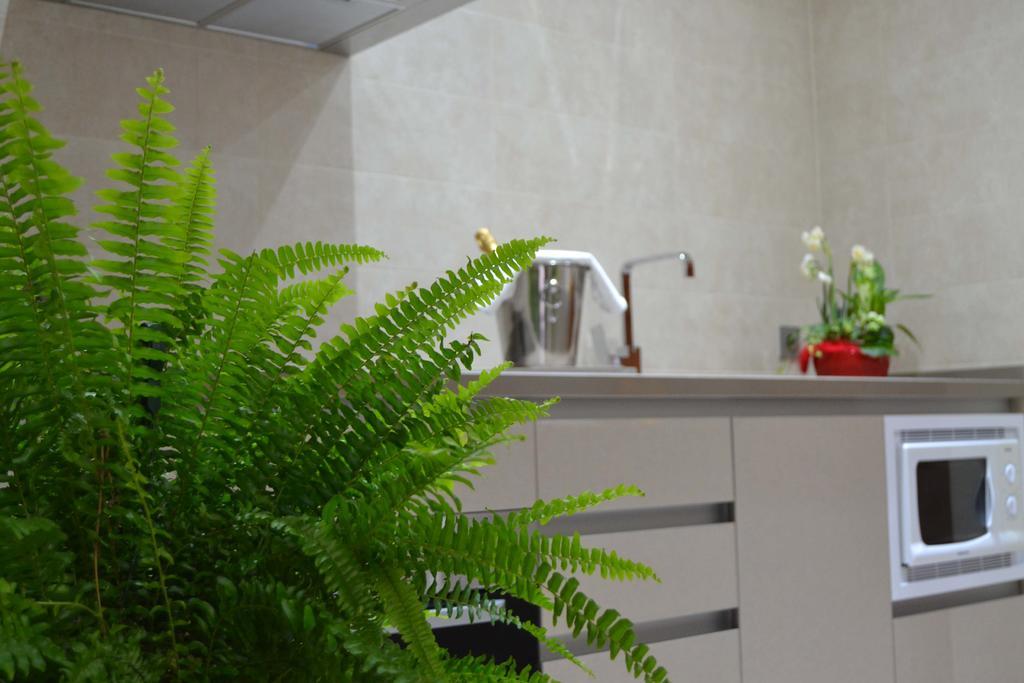 Apartamento Santa Eulalia Мерида Стая снимка