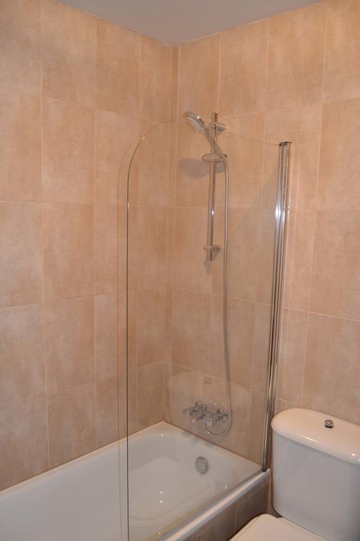 Apartamento Santa Eulalia Мерида Стая снимка
