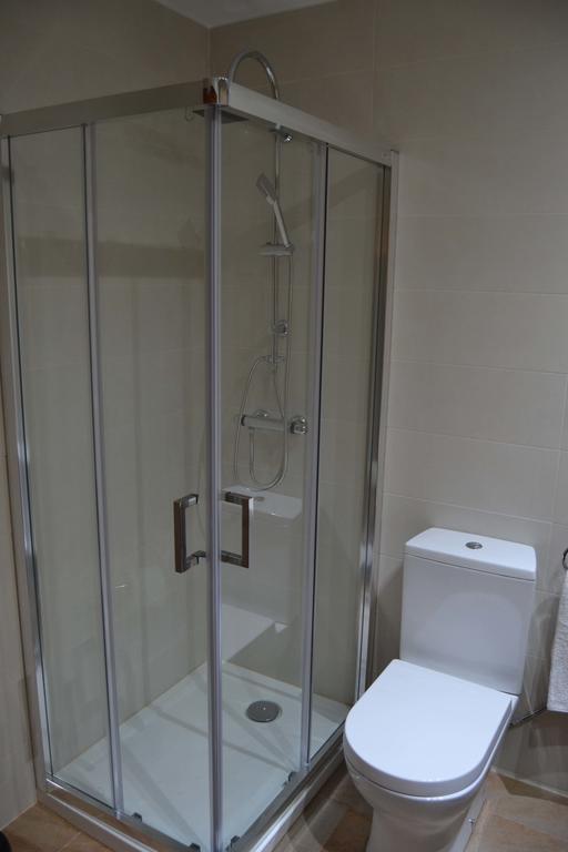 Apartamento Santa Eulalia Мерида Стая снимка