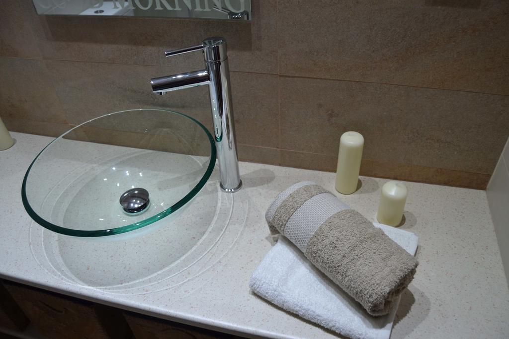Apartamento Santa Eulalia Мерида Стая снимка